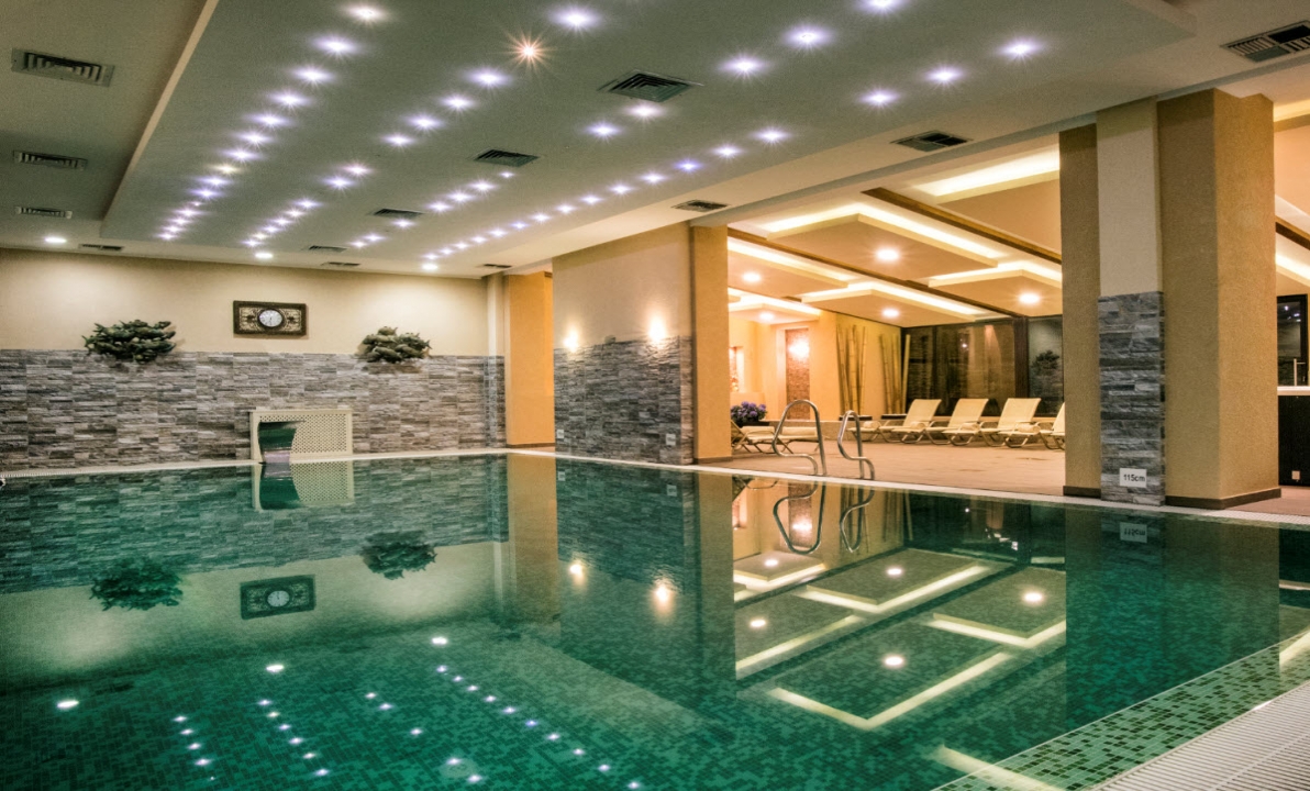 5* Premier Luxury Mountain Resort – Μπάνσκο