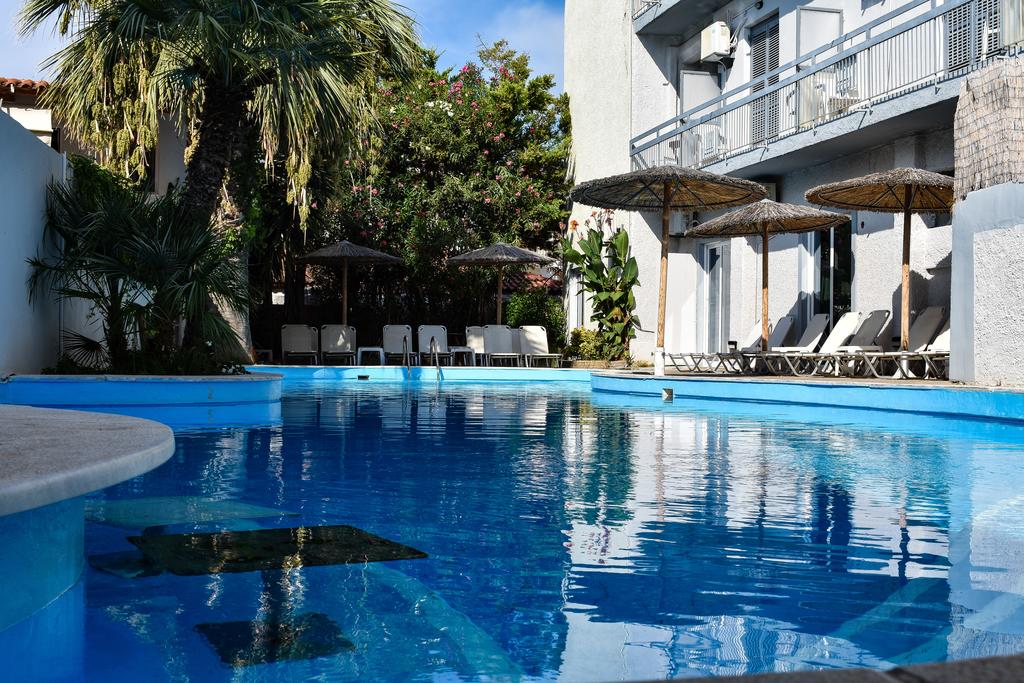 Kanelli Beach Hotel – Σελιανίτικα, Αίγιο