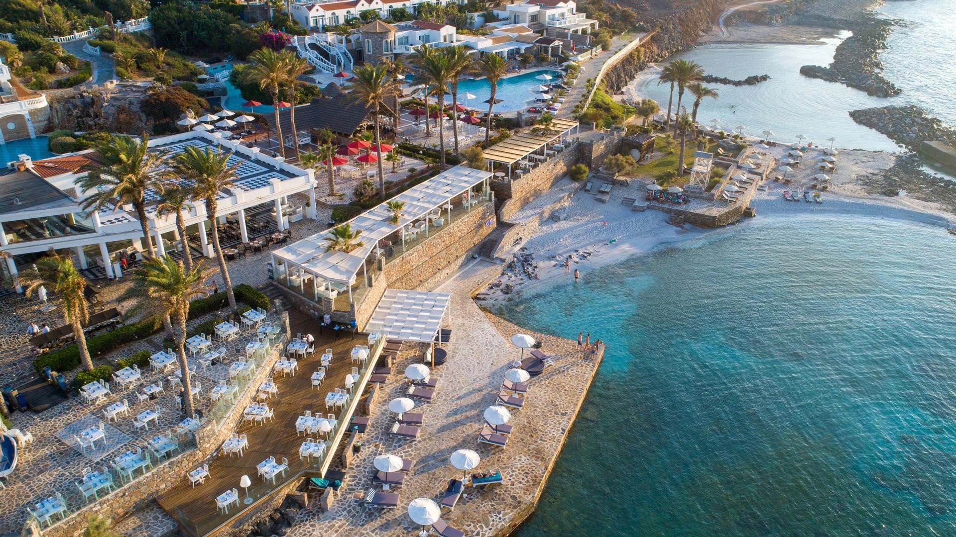 5* Radisson Blu Beach Resort Milatos – Λασίθι, Κρήτη