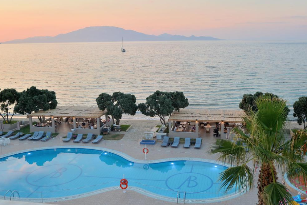 Alykanas Beach Grand Hotel- Ζάκυνθος, Αλυκανάς