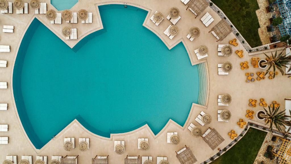 5* Mitsis Rinela Beach Resort & Spa – Ηράκλειο, Κρήτη